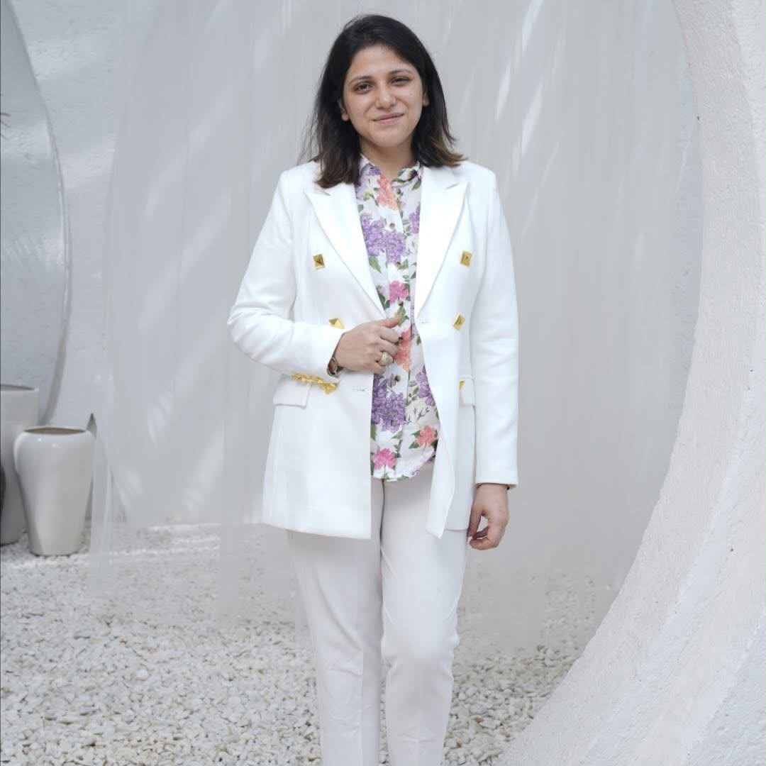 Kanika Seth