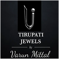 Tirupati Jewels